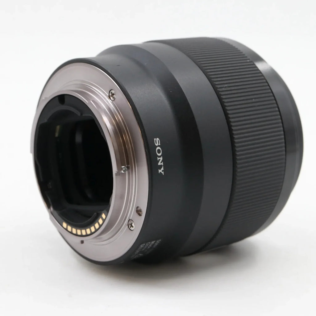 Sony FE 50mm f/1.8 gebraucht