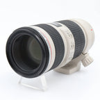 Canon EF 70-200mm f/4 L IS USM occasion