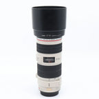 Canon EF 70-200mm f/4 L IS USM occasion