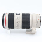Canon EF 70-200mm f/4 L IS USM occasion