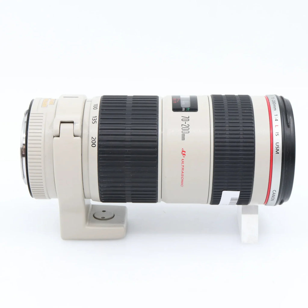 Canon EF 70-200mm f/4 L IS USM occasion