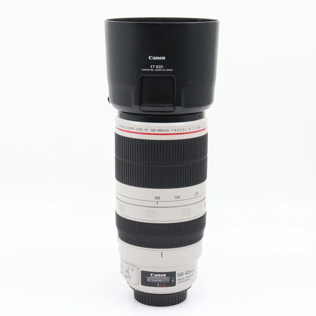 Canon EF 100-400mm f/4.5-5.6 L IS USM II gebraucht