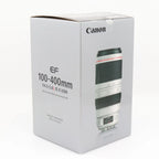 Canon EF 100-400mm f/4.5-5.6 L IS USM II gebraucht