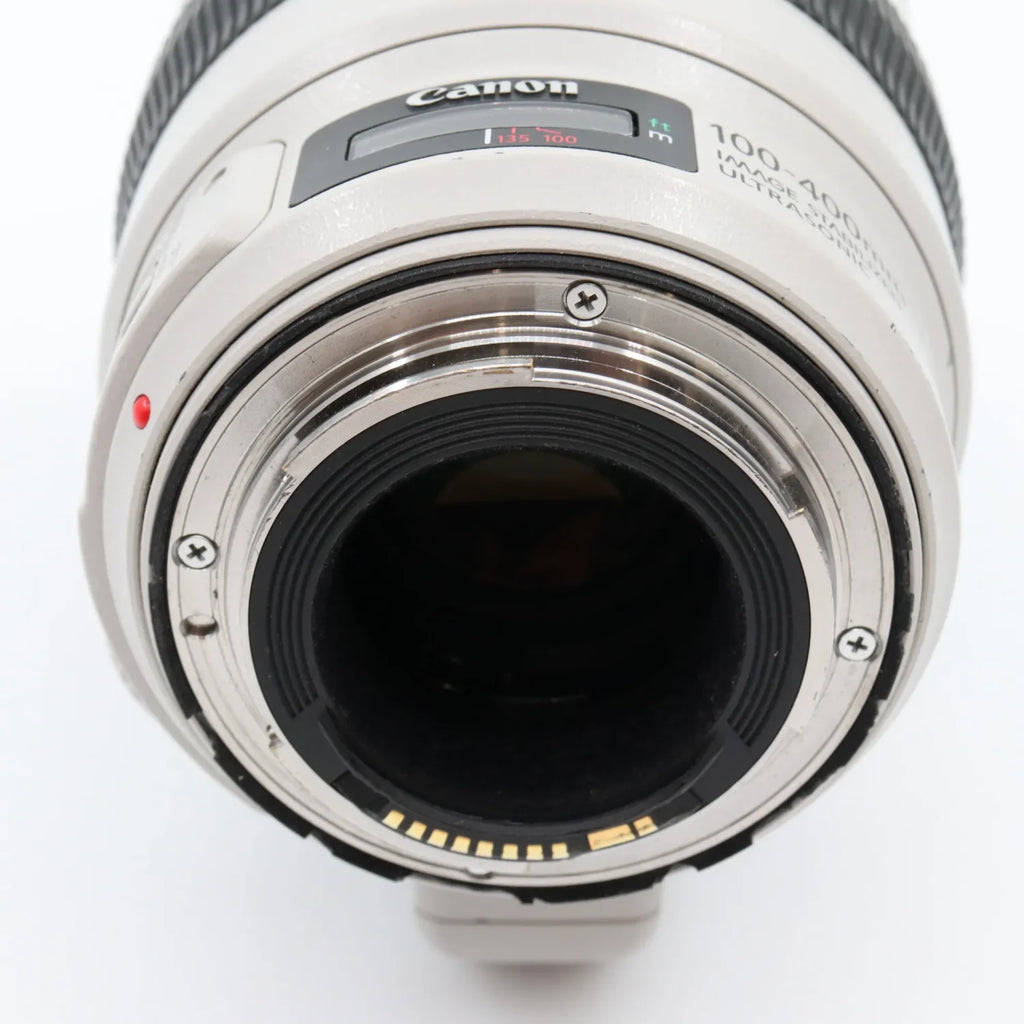 Canon EF 100-400mm f/4.5-5.6 L IS USM II gebraucht