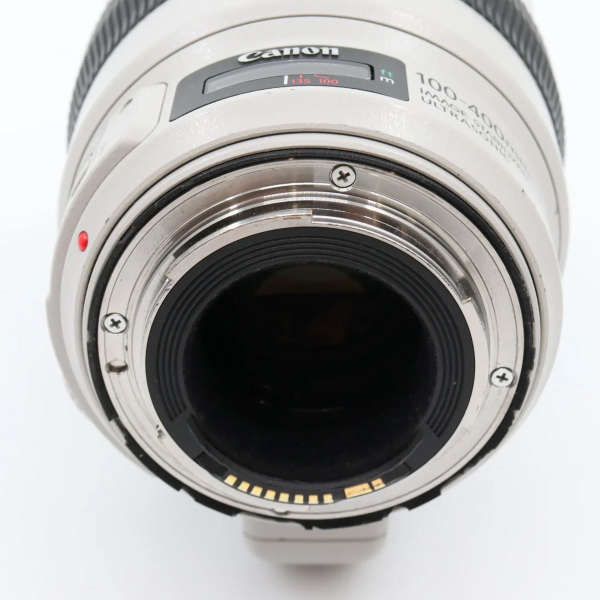 Canon EF 100-400mm f/4.5-5.6 L IS USM II gebraucht