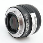 Sony FE 28-60mm f/4-5.6 used