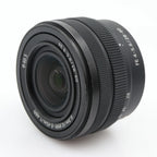 Sony FE 28-60mm f/4-5.6 used