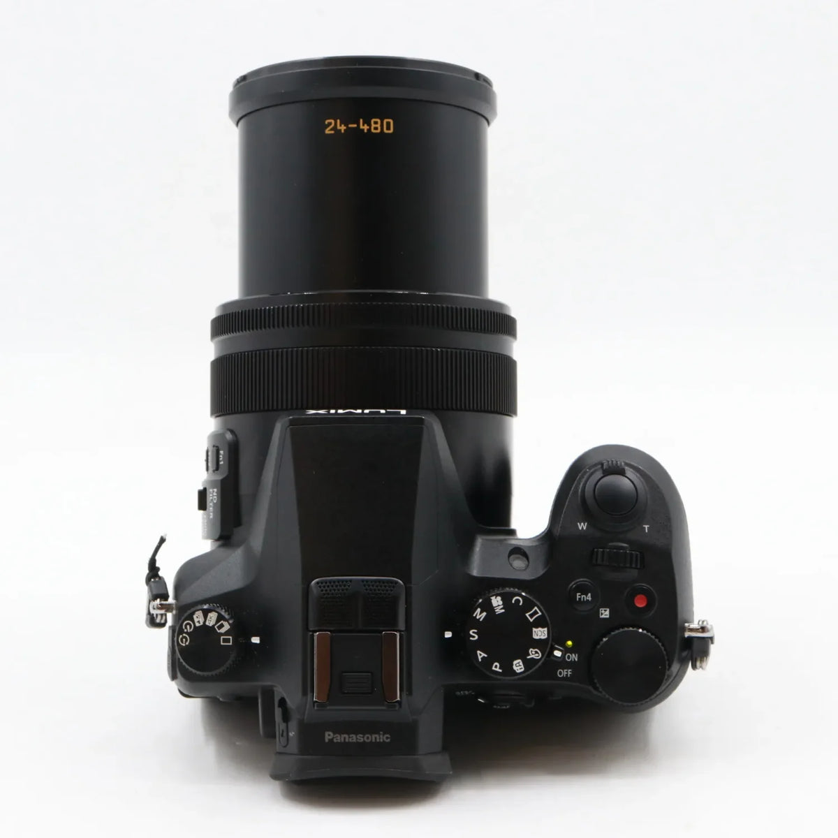 Panasonic Lumix DMC-FZ2000 gebraucht