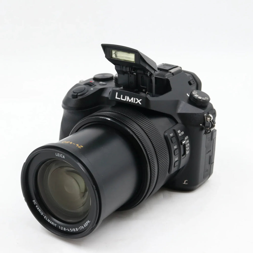 Panasonic Lumix DMC-FZ2000 gebraucht