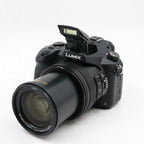 Panasonic Lumix DMC-FZ2000 gebraucht