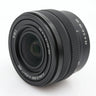 Sony FE 28-60mm f/4-5.6 occasion