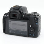 Canon EOS 250D Gehäuse Gebraucht