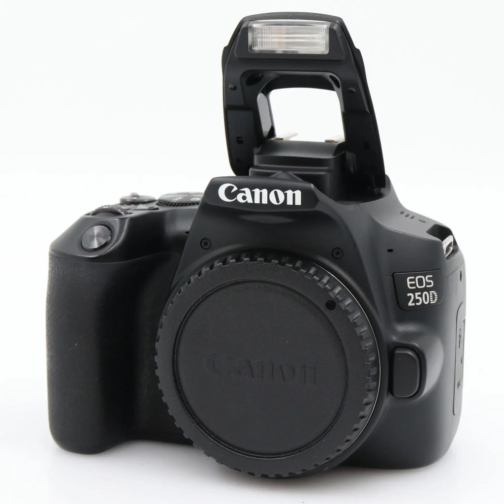 Canon EOS 250D Gehäuse Gebraucht
