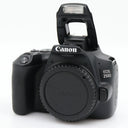 Canon EOS 250D Gehäuse Gebraucht