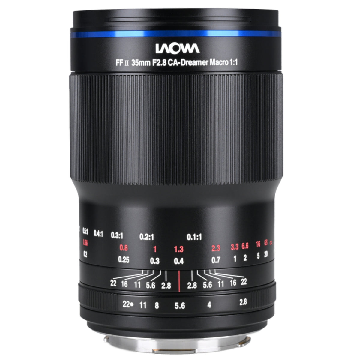 Laowa Acris 35mm f/2.8 1X Macro APO (Auto Focus) - Canon EF