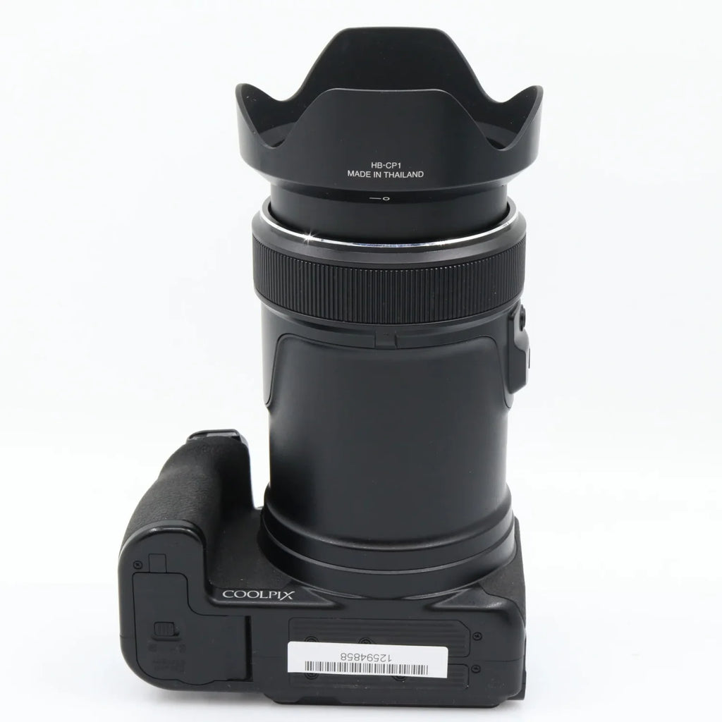 Nikon Coolpix P1100 occasion