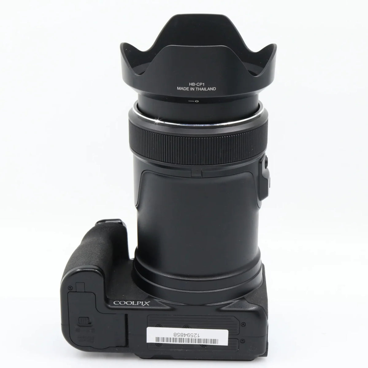 Nikon Coolpix P1100 occasion