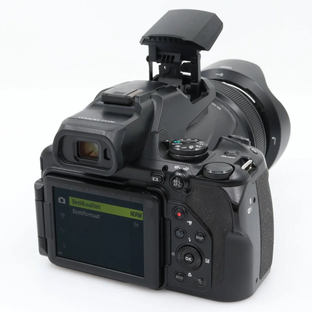 Nikon Coolpix P1100 occasion