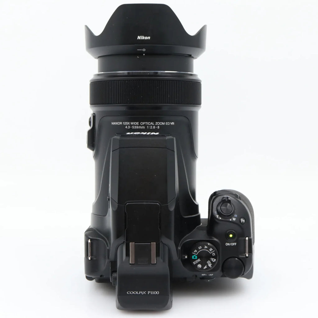 Nikon Coolpix P1100 occasion
