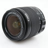 Canon EF-S 18-55mm f/3.5-5.6 IS II occasion