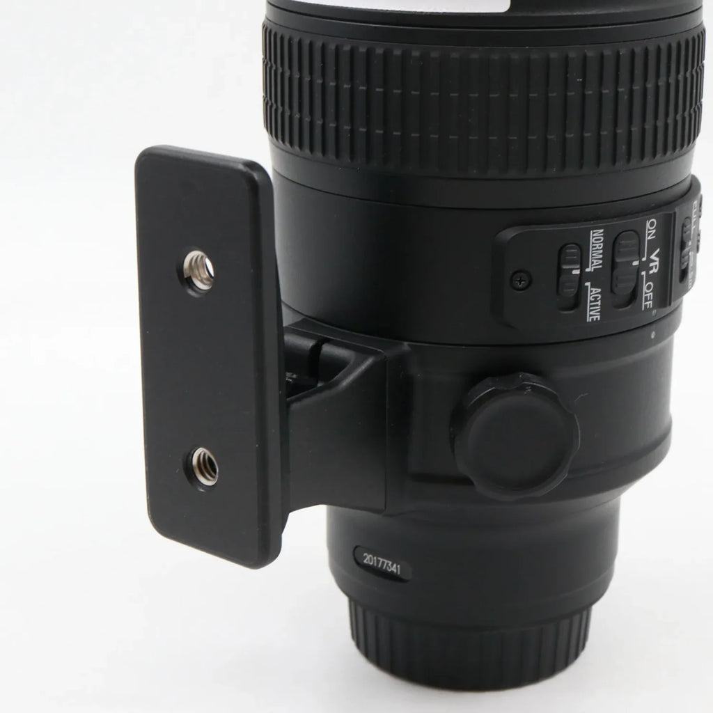 Nikon AF-S 70-200mm f/2.8G ED VR II occasion
