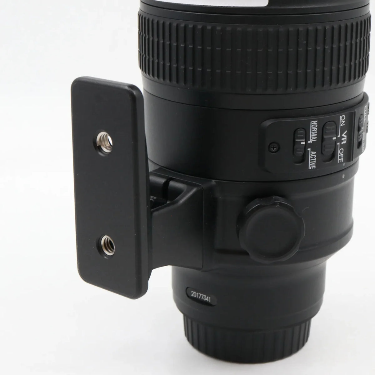 Nikon AF-S 70-200mm f/2.8G ED VR II occasion