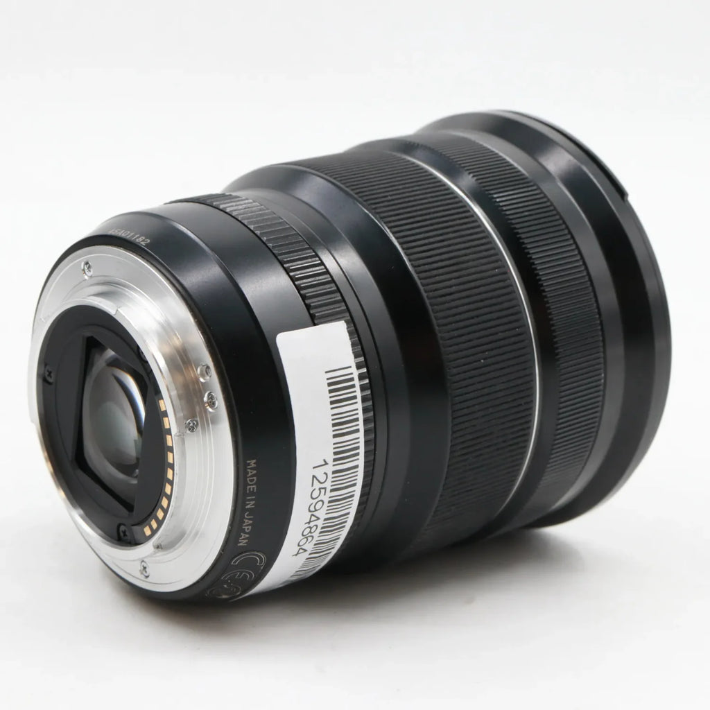 Fujifilm XF 10-24mm f/4 R OIS gebraucht