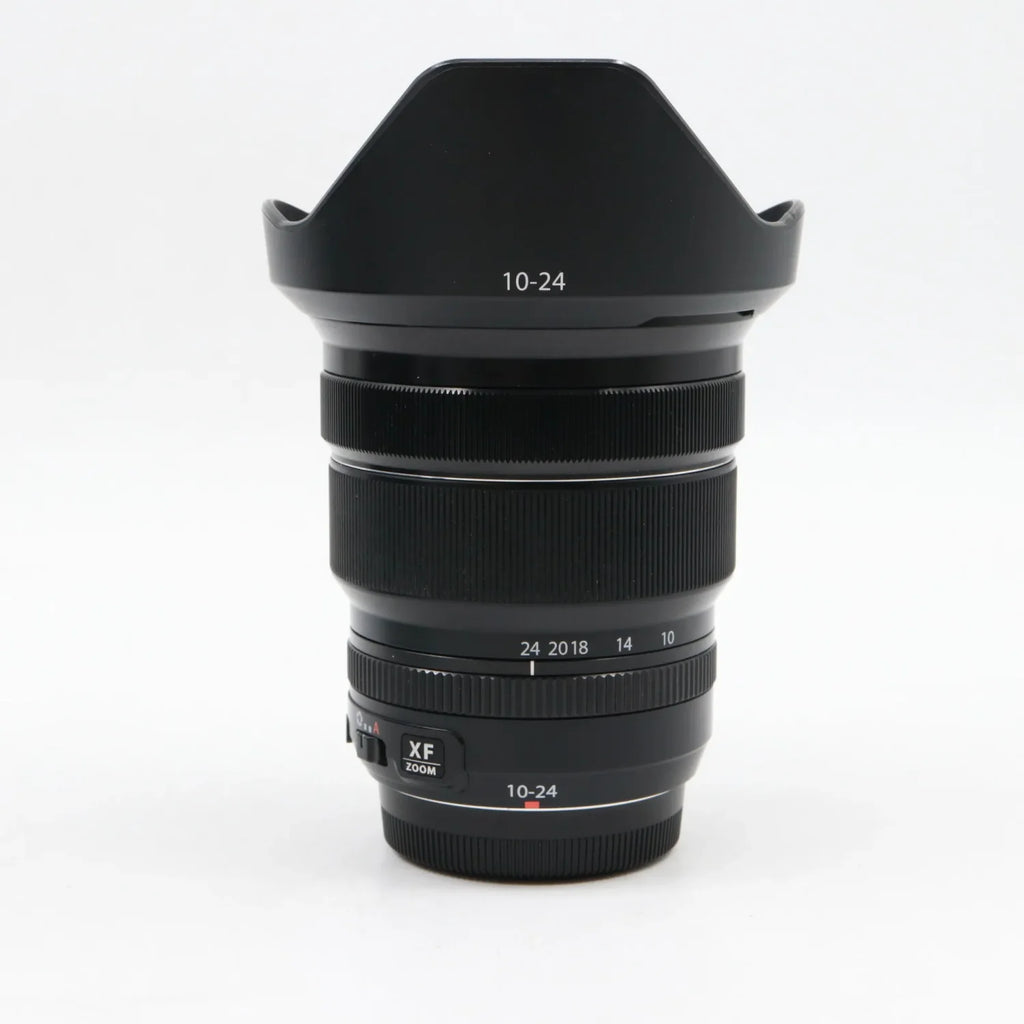 Fujifilm XF 10-24mm f/4 R OIS gebraucht