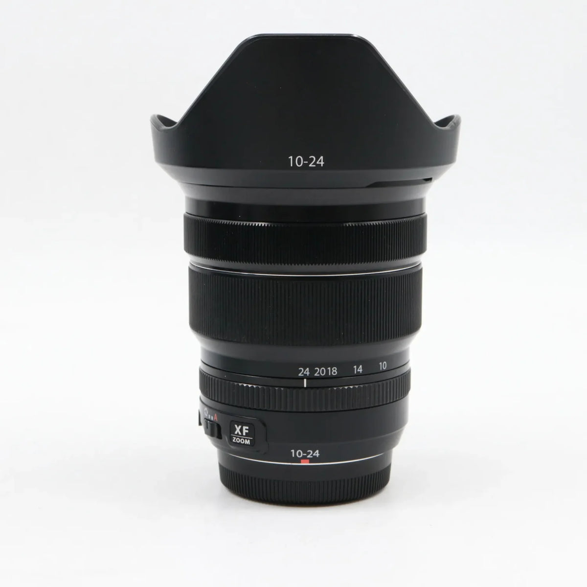 Fujifilm XF 10-24mm f/4 R OIS gebraucht