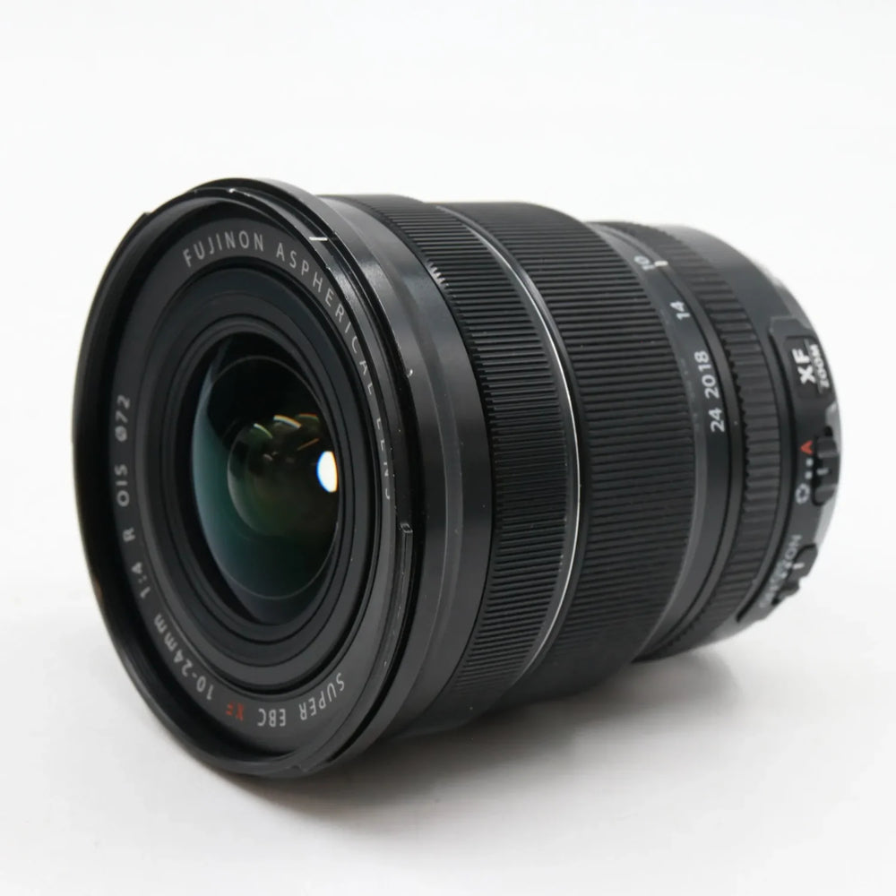 Fujifilm XF 10-24mm f/4 R OIS gebraucht