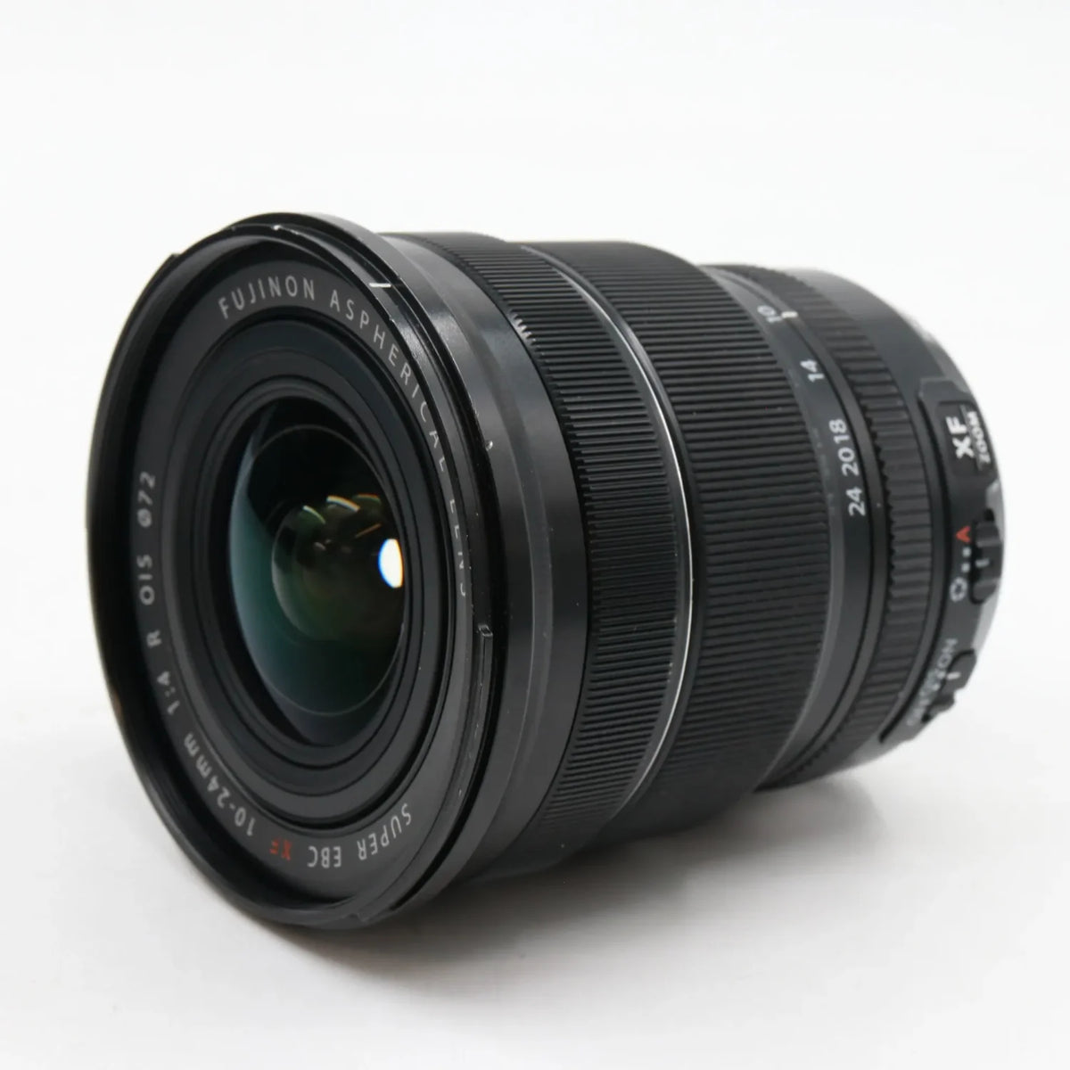 Fujifilm XF 10-24mm f/4 R OIS gebraucht