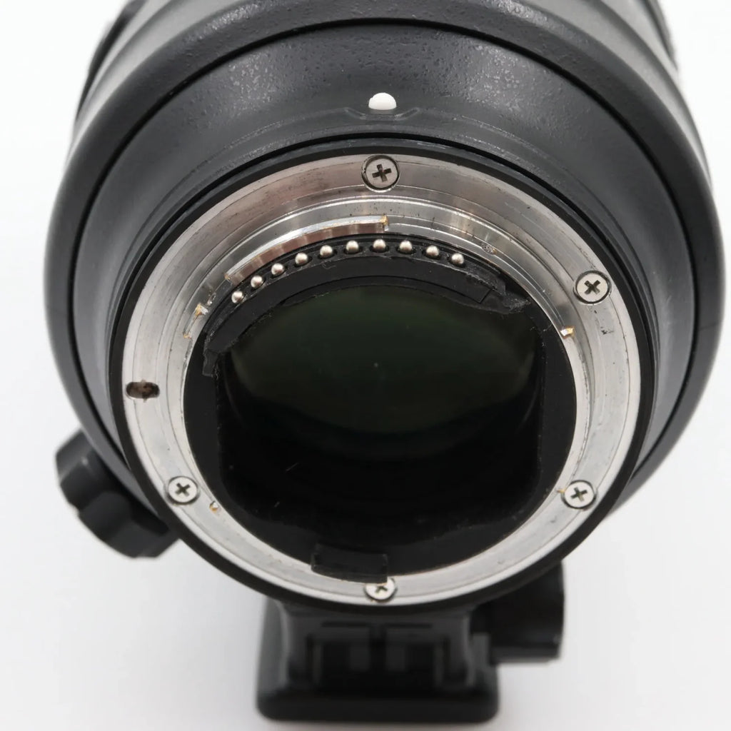 Nikon AF-S 70-200mm f/2.8E FL ED VR used