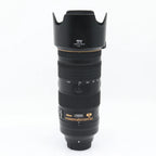 Nikon AF-S 70-200mm f/2.8E FL ED VR used