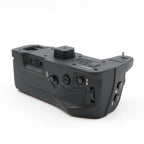 OM SYSTEM HLD-10 Power Battery Holder used