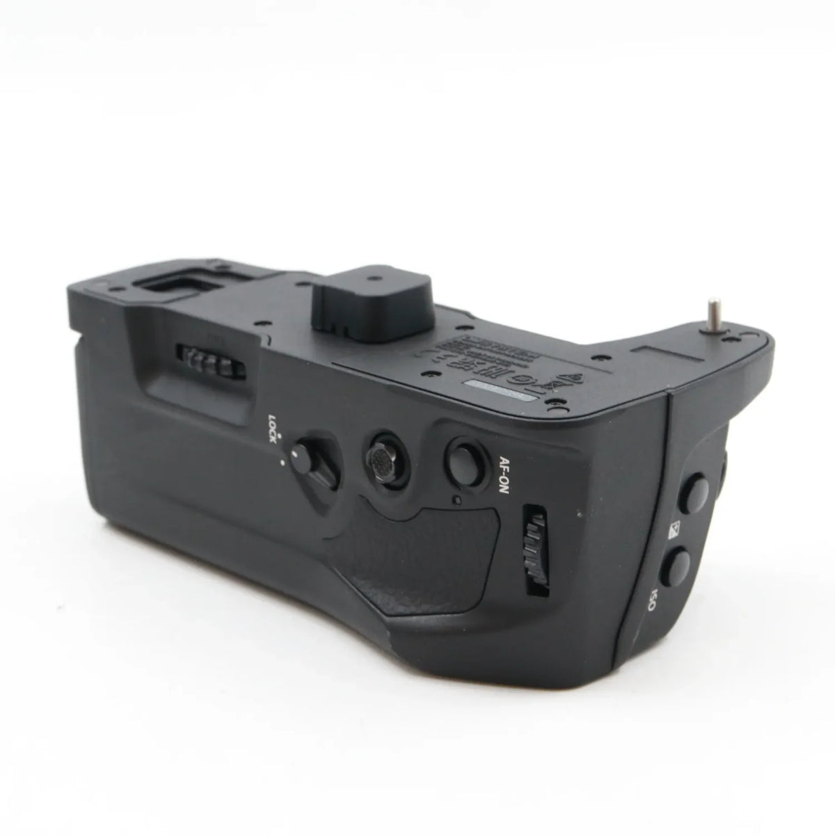 OM SYSTEM HLD-10 Power Battery Holder used