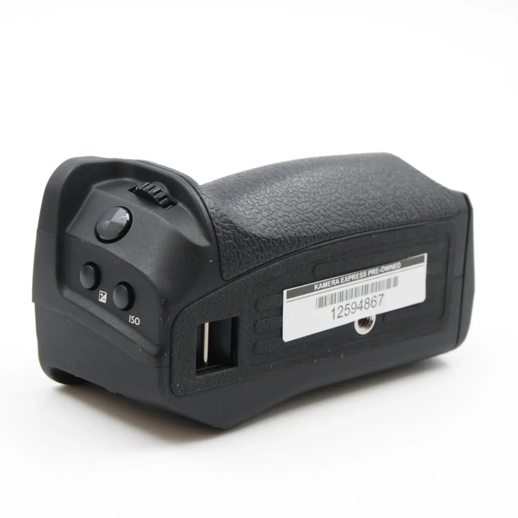 OM SYSTEM HLD-10 Power Battery Holder used