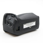OM SYSTEM HLD-10 Power Battery Holder used