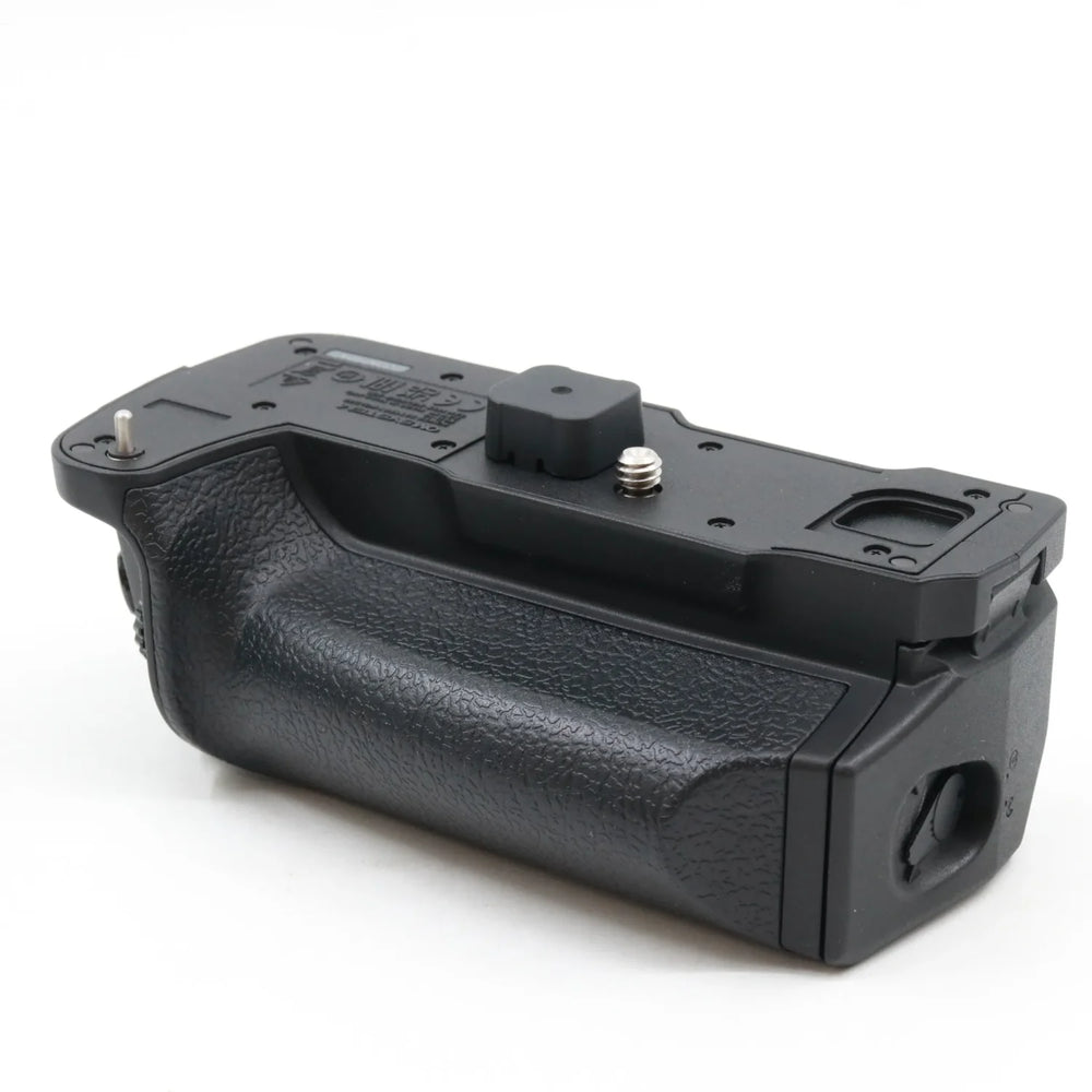 OM SYSTEM HLD-10 Power Battery Holder used