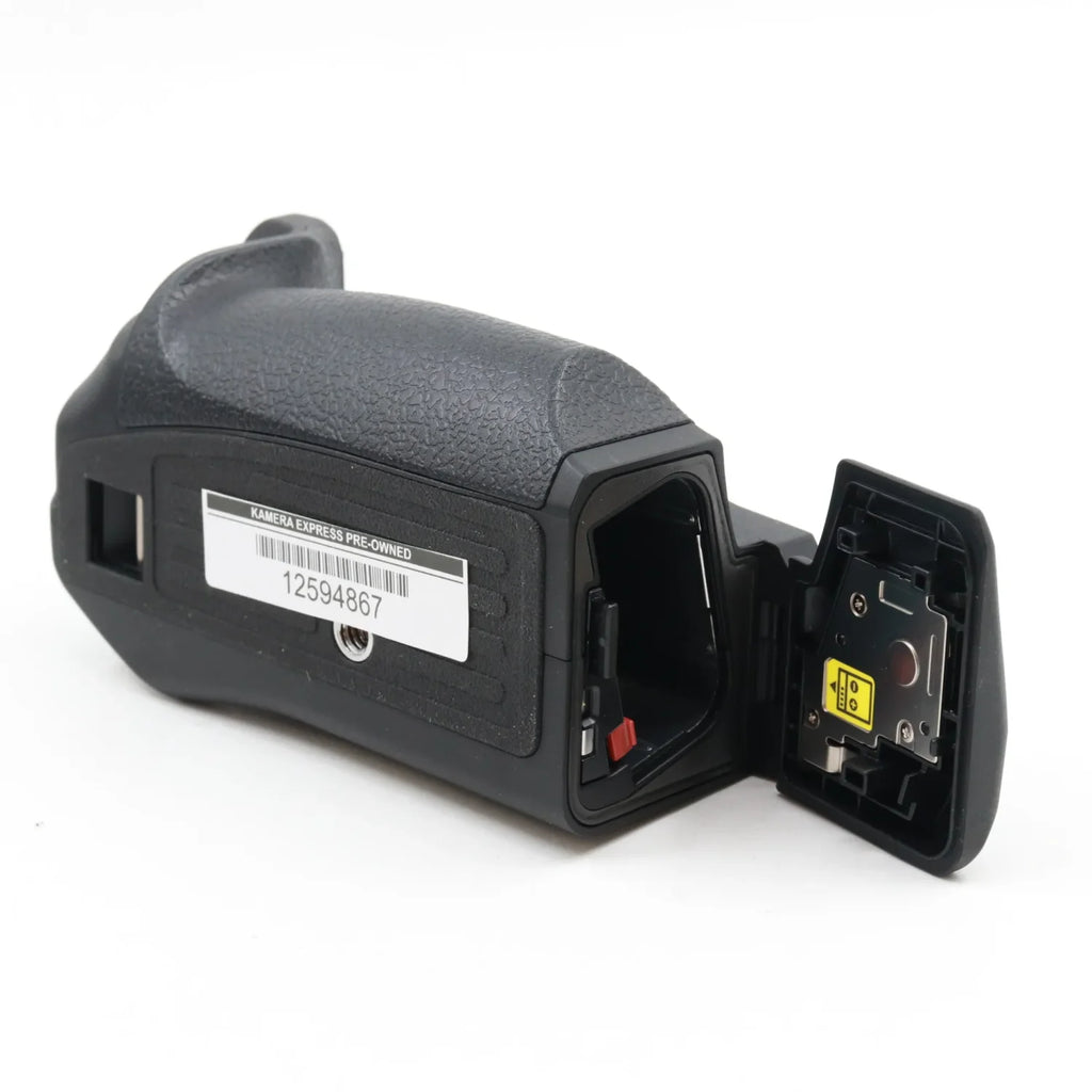 OM SYSTEM HLD-10 Power Battery Holder used