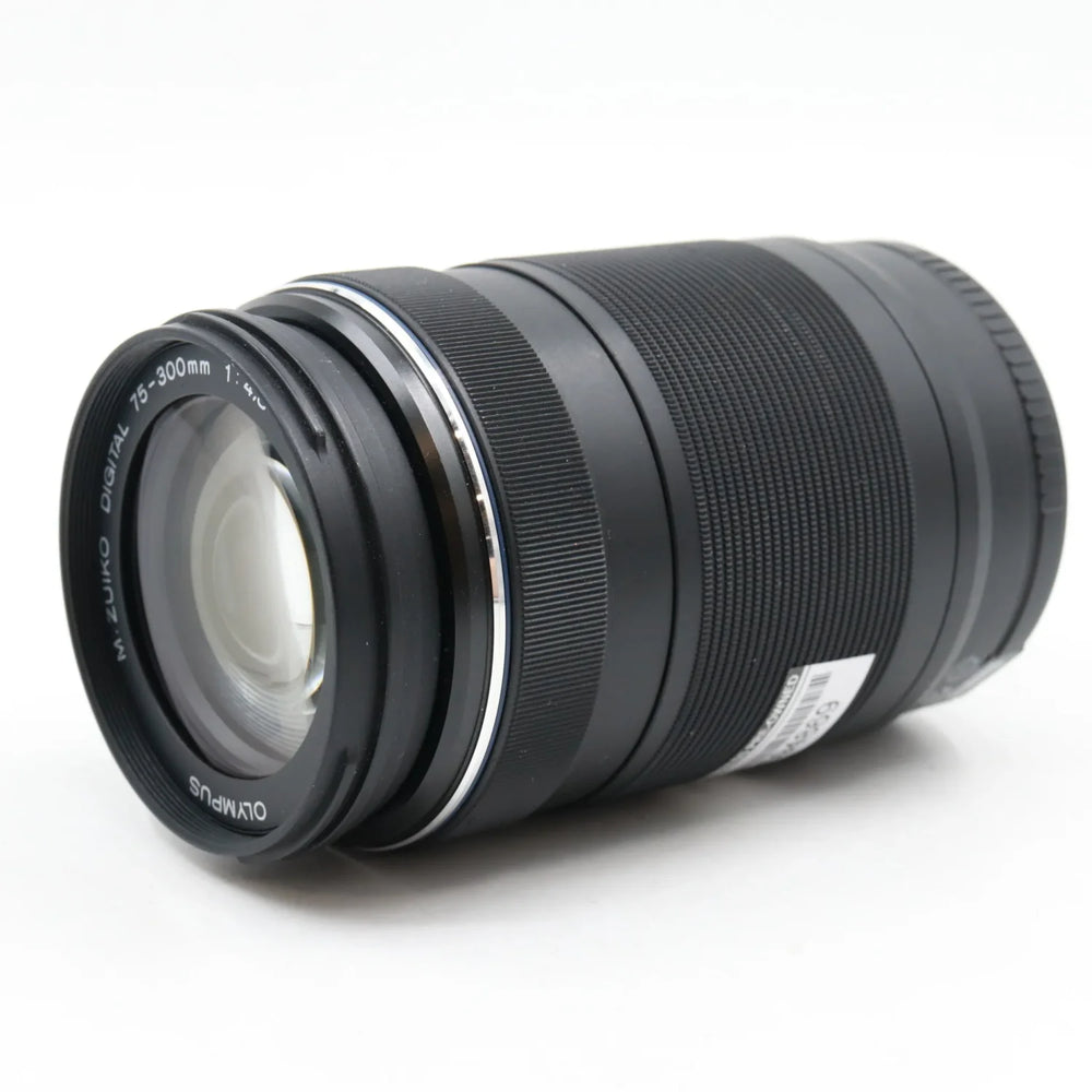 Olympus M.Zuiko Digital 75-300mm f/4.8-6.7 ED II gebraucht