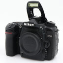 Nikon D7500 boîtier occasion