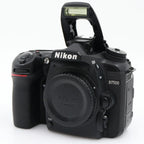 Nikon D7500 boîtier occasion