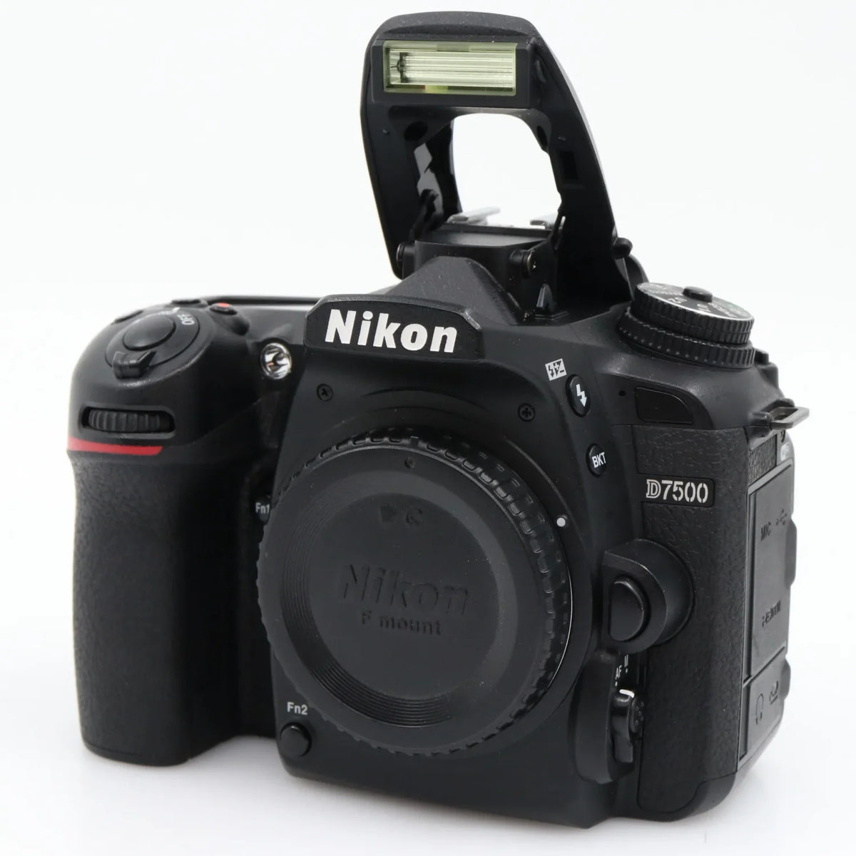 Nikon D7500 boîtier occasion