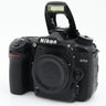Nikon D7500 body used