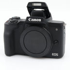 Canon EOS M50 mark II boîtier occasion