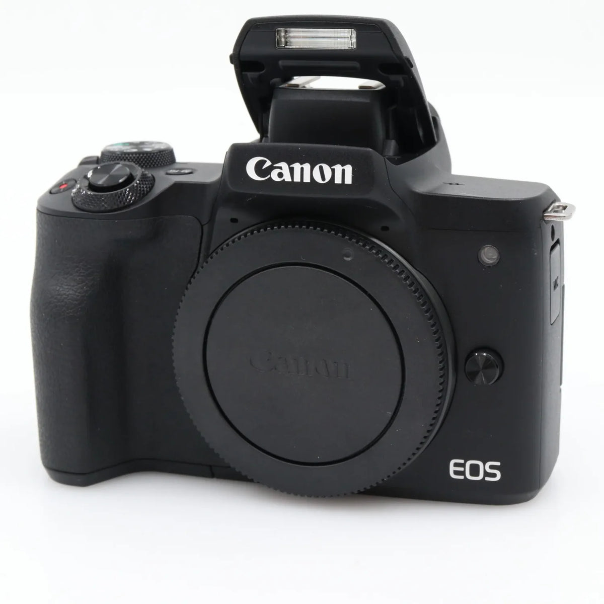 Canon EOS M50 mark II boîtier occasion