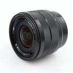 Sony E 10-18mm f/4 OSS gebraucht