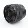 Sony E 10-18mm f/4 OSS gebraucht