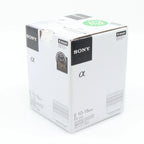 Sony E 10-18mm f/4 OSS gebraucht