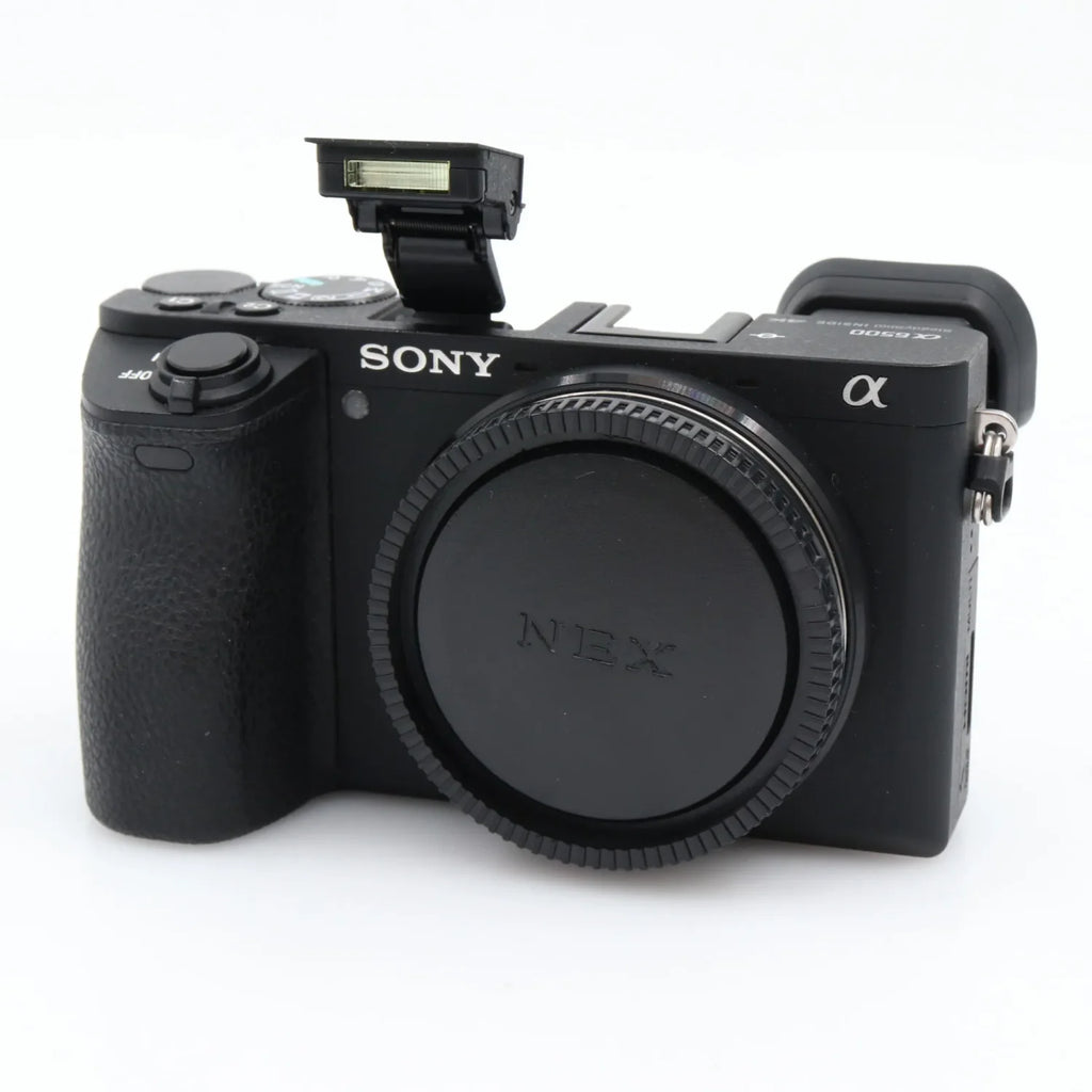 Sony A6500 boîtier occasion